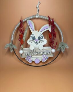 Osterdeko 🐇

#selfmade #handmade #xtool #Ostern #selbstgemacht #explore #explorepage