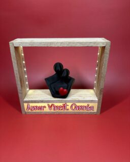 Valentinstagsidee 💐

#selfmade #handmade #xtool #Valentinstag #3ddruck #selbstgemacht #explore #explorepage